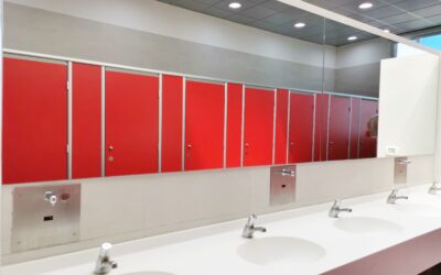 Pengertian dan Fungsi Utama Cubicle Toilet